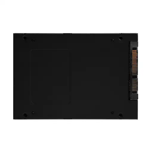 Kingston Technology Disco SSD KC600 SATA3 2,5\ de 256 G