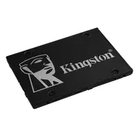 Kingston Technology Disco SSD KC600 SATA3 2,5\ de 256 G