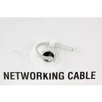 Techly ITP6-CCA-305-GY cable de red Gris 305 m Cat6 U/UTP (UTP)