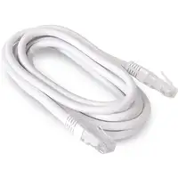 Engel Axil AV0181C cable de red Blanco 2 m Cat6