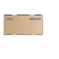 Olivetti B1239 cartucho de tóner 1 pieza(s) Compatible Magenta