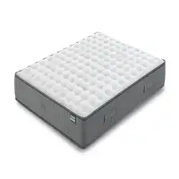 Colchón Flex Palace Visco Gel 23 135x182