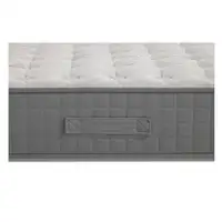 Colchón Flex Palace Visco Gel 23 135x182