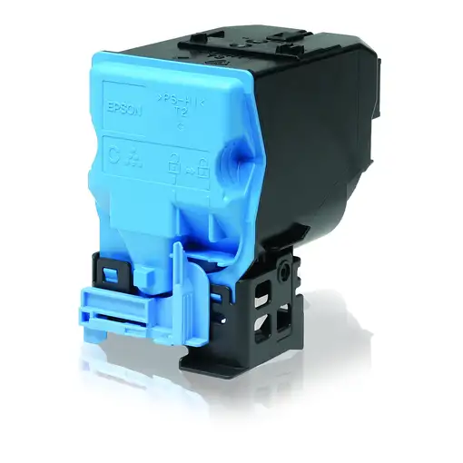 Epson Cartucho de tóner cian 6k