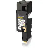 Epson Cartucho de tóner amarillo 0.7k
