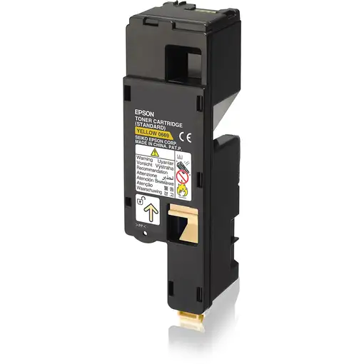 Epson Cartucho de tóner amarillo 0.7k