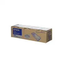 Epson Cartucho de tóner retornable negro 3k