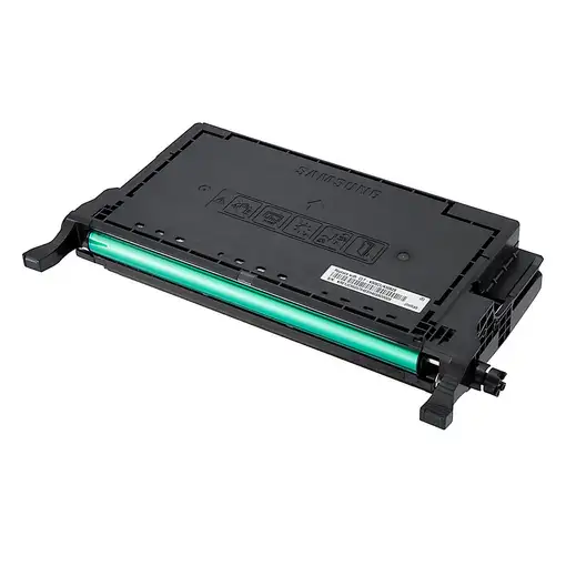 Samsung CLT-K5082L cartucho de tóner 1 pieza(s) Original Negro