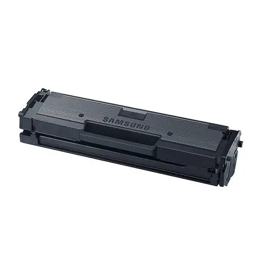 Samsung MLT-D111S cartucho de tóner 1 pieza(s) Original Negro