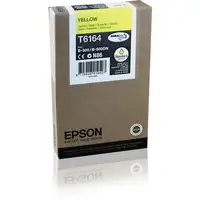 Epson Cartucho T616 amarillo 3.5k