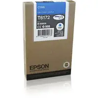 Epson Cartucho T617 cian alta capacidad 7k