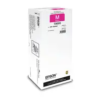 Epson Unidad de suministro de tinta T8693 magenta XXL
