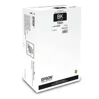 Epson Unidad de suministro de tinta T8691 negro XXL