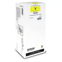 Epson Unidad de suministro de tinta T8384 amarillo XL