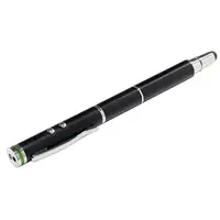Leitz Stylus 4 en 1 de Complete para dispositivos con pantalla táctil