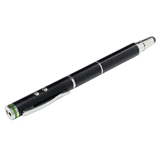 Leitz Stylus 4 en 1 de Complete para dispositivos con pantalla táctil