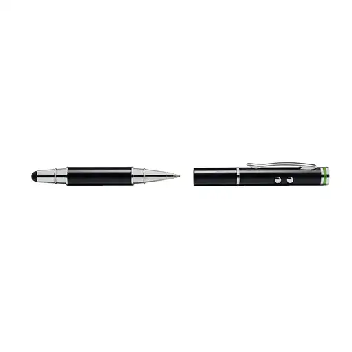 Leitz Stylus 4 en 1 de Complete para dispositivos con pantalla táctil