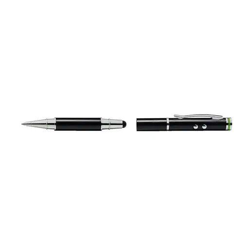 Leitz Stylus 4 en 1 de Complete para dispositivos con pantalla táctil
