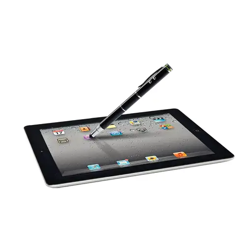Leitz Stylus 4 en 1 de Complete para dispositivos con pantalla táctil