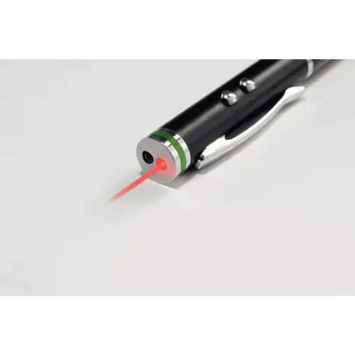 Leitz Stylus 4 en 1 de Complete para dispositivos con pantalla táctil