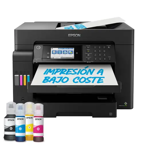 Epson EcoTank ET-16655