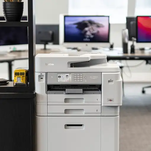 Brother MFC-J5955DW impresora multifunción Inyección de tinta A3 1200 x 4800 DPI 3