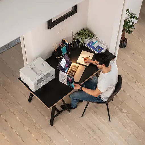 Brother MFC-J4535DWXL impresora multifunción Inyección de tinta A4 1200 x 4800 DPI