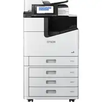 Epson WorkForce Enterprise WF-C20750 Epson WorkForce Enterprise WF-C20750
