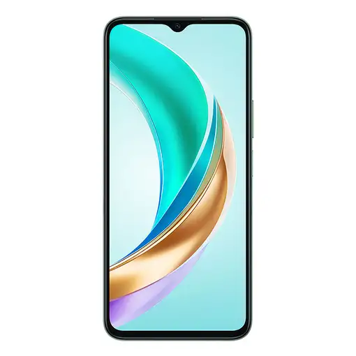 Smartphone Honor X6b 16,7 cm (6.56'')  4G 5200 mAh 128GB/4GB RAM verde HONOR