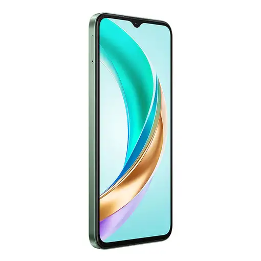 Smartphone Honor X6b 16,7 cm (6.56'')  4G 5200 mAh 128GB/4GB RAM verde HONOR