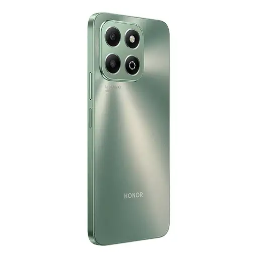 Smartphone Honor X6b 16,7 cm (6.56'')  4G 5200 mAh 128GB/4GB RAM verde HONOR