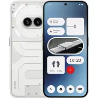 Smartphone Nothing Phone (2a)(6.7'')  5G  128GB/8GB RAM blanco NOTHING