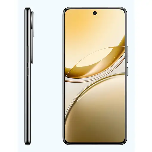 VIVO V50 17,2 cm (6.77'') SIM doble Android 15 5G USB Tipo C 12 GB 512 GB 6000 mAh