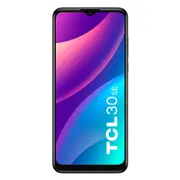 TCL 30 30SE 16,6 cm (6.52") SIM doble Android 12 4G USB Tipo C 4 GB 128 GB 5000 mA