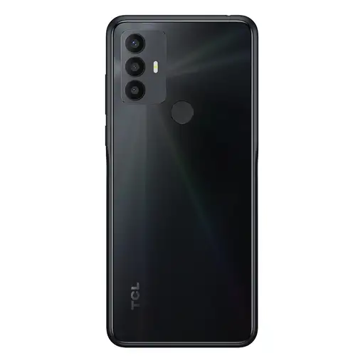 TCL 30 30SE 16,6 cm (6.52") SIM doble Android 12 4G USB Tipo C 4 GB 128 GB 5000 mA