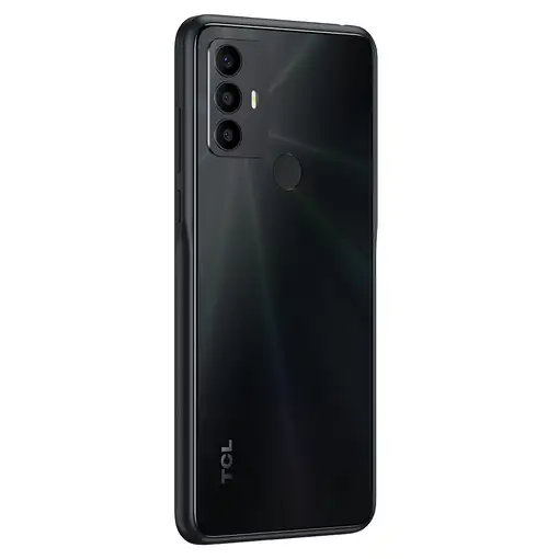 TCL 30 30SE 16,6 cm (6.52") SIM doble Android 12 4G USB Tipo C 4 GB 128 GB 5000 mA