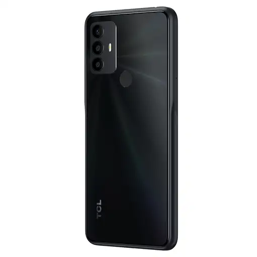 TCL 30 30SE 16,6 cm (6.52") SIM doble Android 12 4G USB Tipo C 4 GB 128 GB 5000 mA