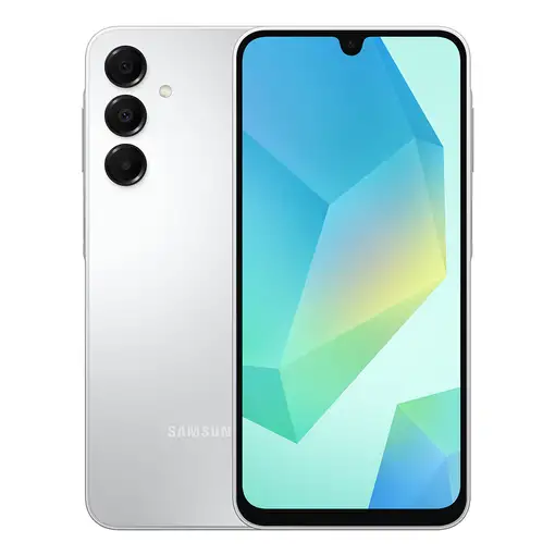 Samsung Galaxy A16 17 cm (6.7'') Ranura híbrida Dual SIM 4G USB Tipo C 4 GB 128 GB