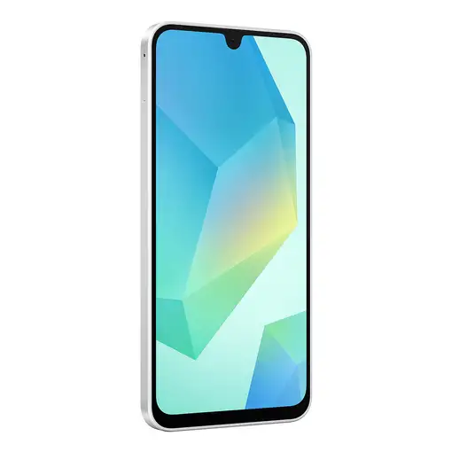 Samsung Galaxy A16 17 cm (6.7'') Ranura híbrida Dual SIM 4G USB Tipo C 4 GB 128 GB