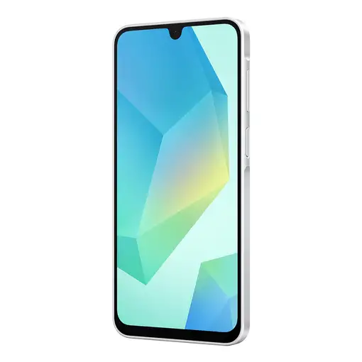 Samsung Galaxy A16 17 cm (6.7'') Ranura híbrida Dual SIM 4G USB Tipo C 4 GB 128 GB