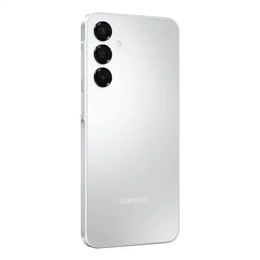 Samsung Galaxy A16 17 cm (6.7'') Ranura híbrida Dual SIM 4G USB Tipo C 4 GB 128 GB