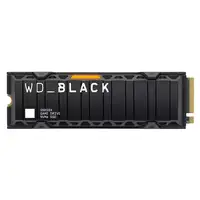 Western Digital Black SN850X 1 TB M.2 PCI Express 4.0 NVMe