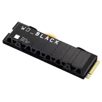 Western Digital Black SN850X 1 TB M.2 PCI Express 4.0 NVMe