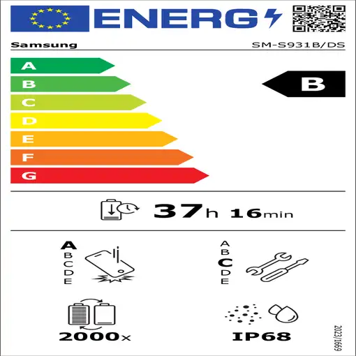 Smartphone Samsung Galaxy S25 15,8 cm (6.2'') 5G 512GB/12GB RAM Color menta SAMSUNG