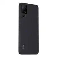 Smartphone TCL 40 NXTPAPER 5G(6.6'')256GB/6GB RAM negro TCL