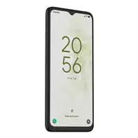 Smartphone TCL 40 NXTPAPER 5G(6.6'')256GB/6GB RAM negro TCL