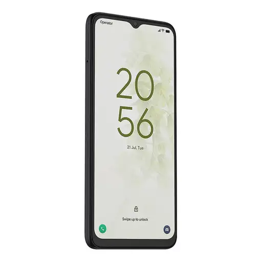 Smartphone TCL 40 NXTPAPER 5G(6.6'')256GB/6GB RAM negro TCL