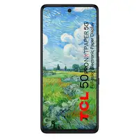 TCL 50 Pro NXTPAPER 5G 17,3 cm (6.8'') SIM doble Android 14 USB Tipo C 8 GB 512 GB