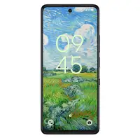 TCL 50 Pro NXTPAPER 5G 17,3 cm (6.8'') SIM doble Android 14 USB Tipo C 8 GB 512 GB