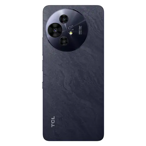 TCL 50 Pro NXTPAPER 5G 17,3 cm (6.8'') SIM doble Android 14 USB Tipo C 8 GB 512 GB